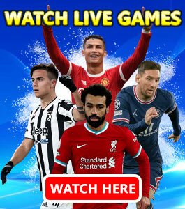 English Premier League free livestream